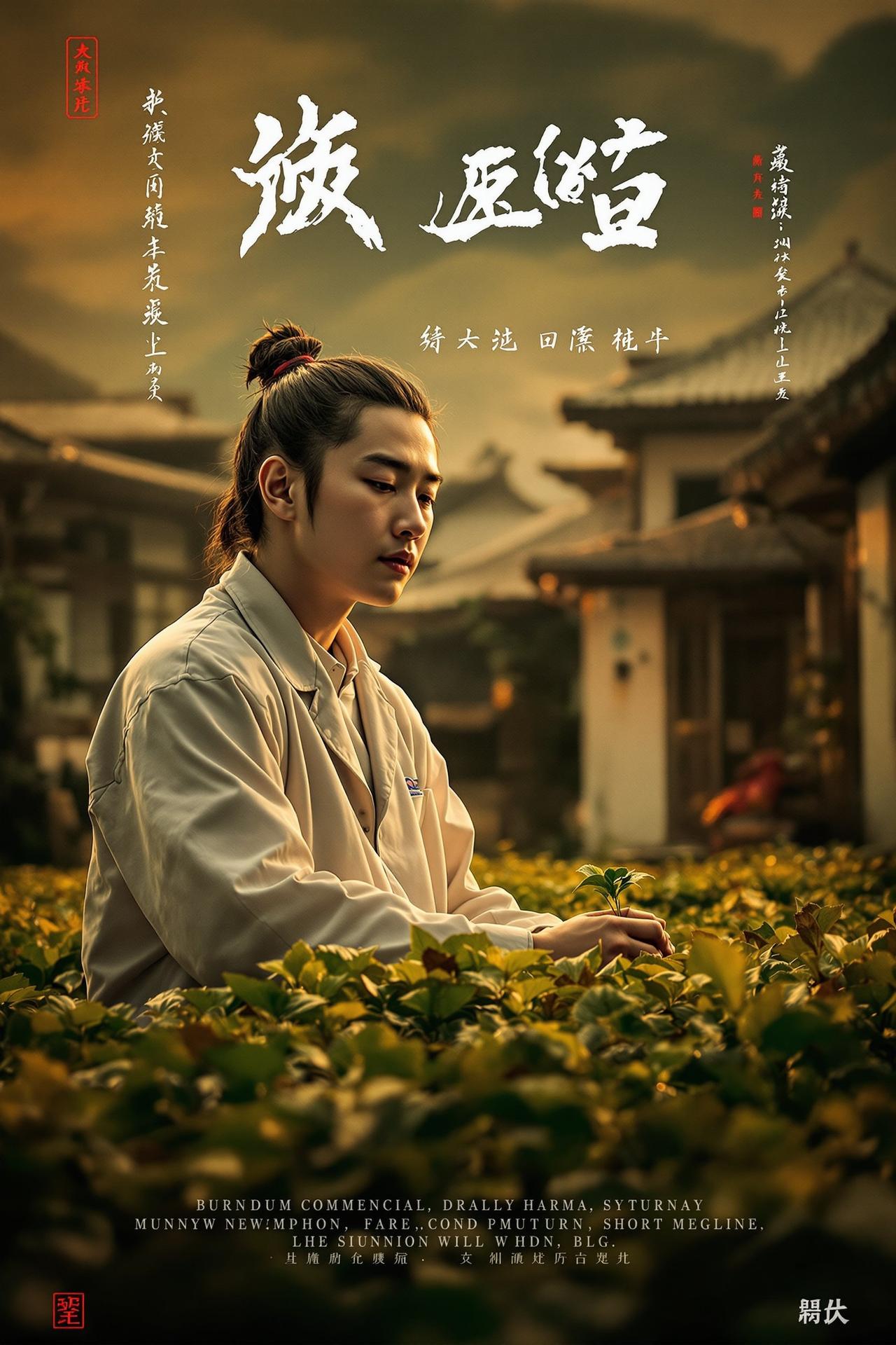 乡村小神医 - 大象影视