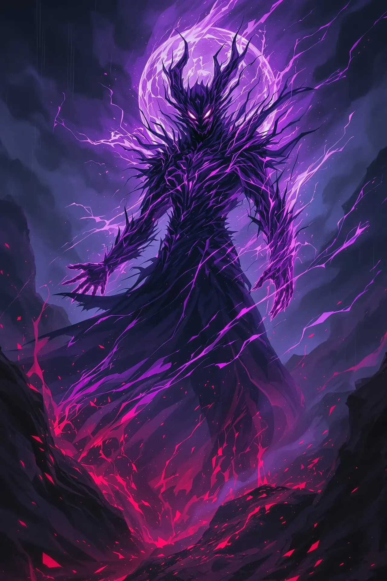 仙逆·求魔 - 大象影视