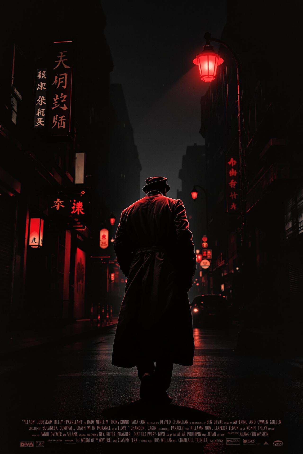 无名 - 大象影视
