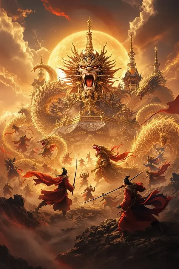 封神第二部 - 大象影视