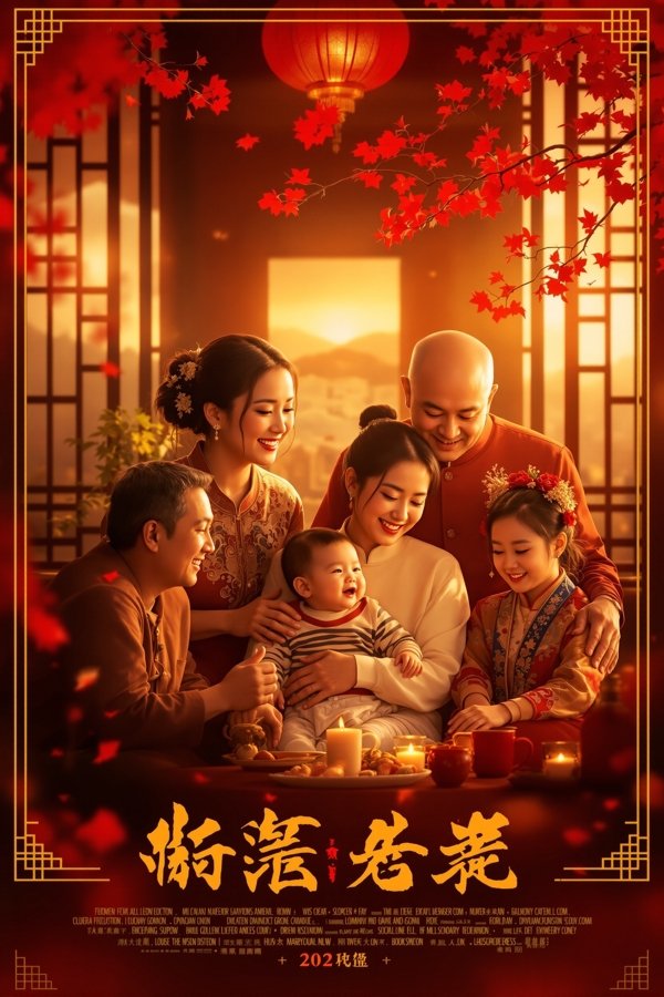 我和我的父辈 - 大象影视