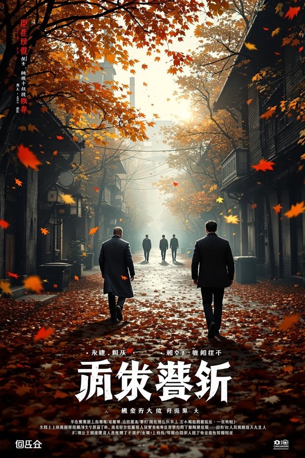漫长的季节2 - 大象影视