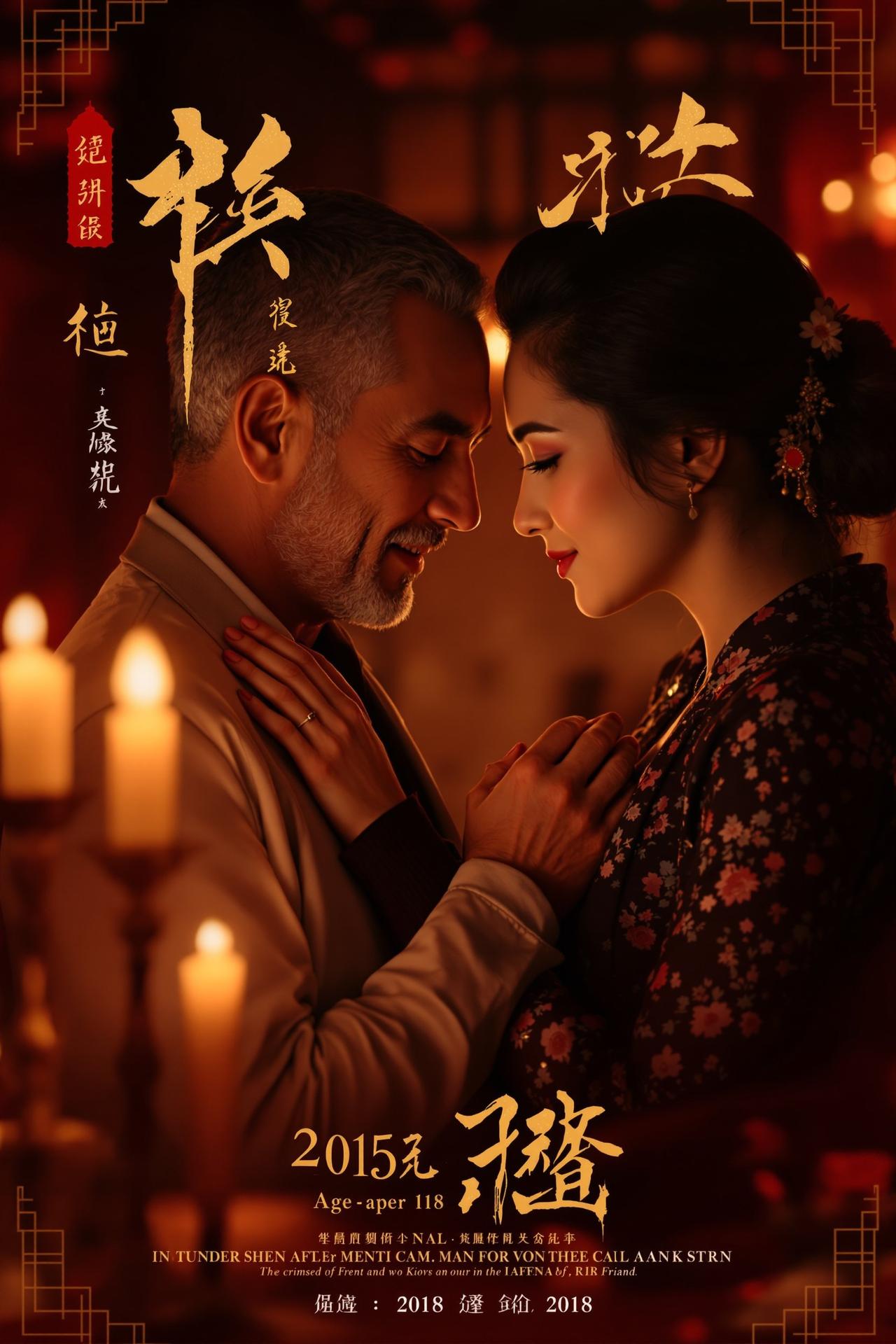 大叔宠我入骨 - 大象影视