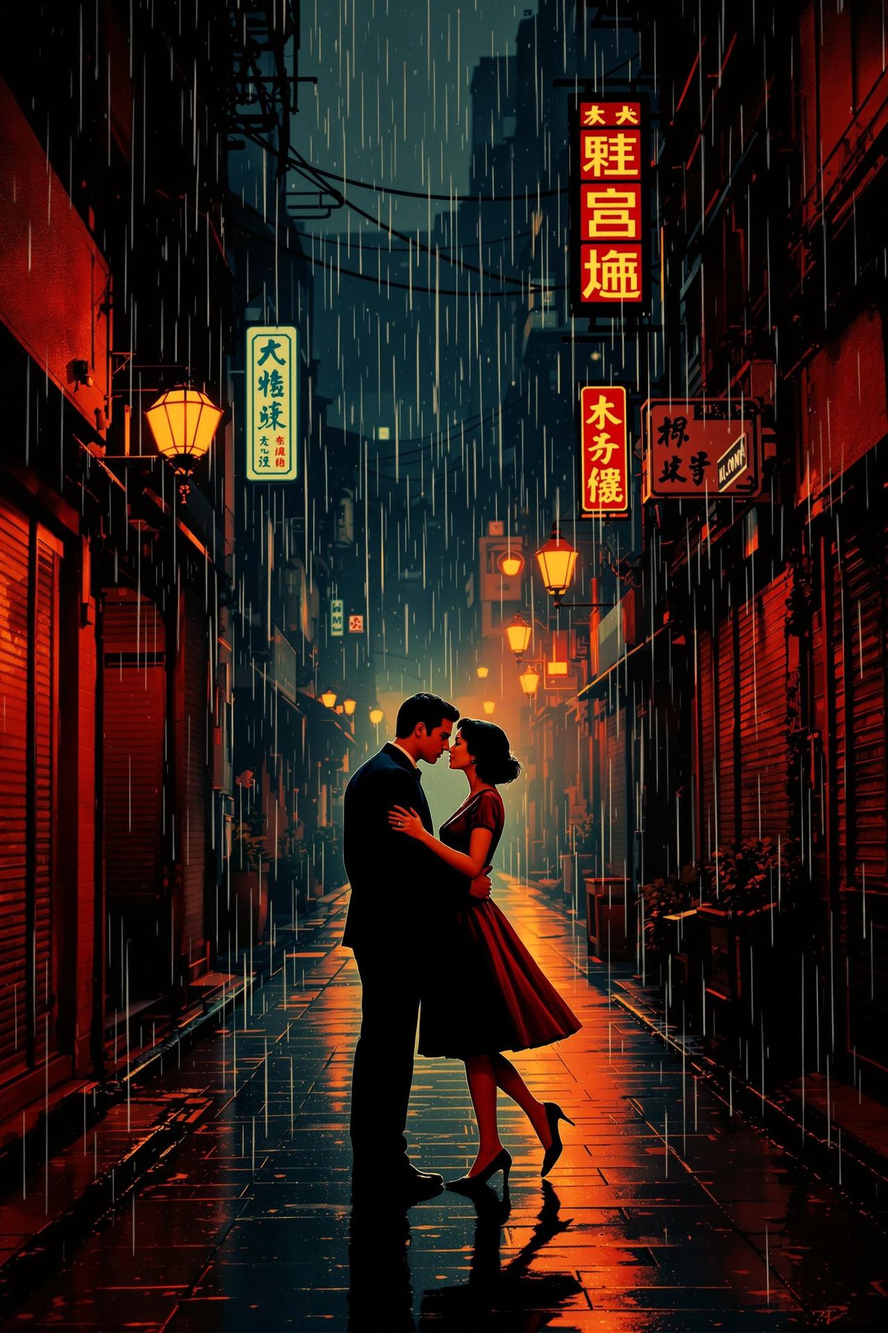 花样年华 - 大象影视