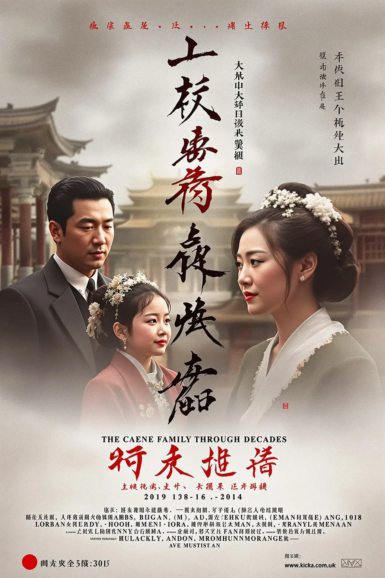 活着 - 大象影视