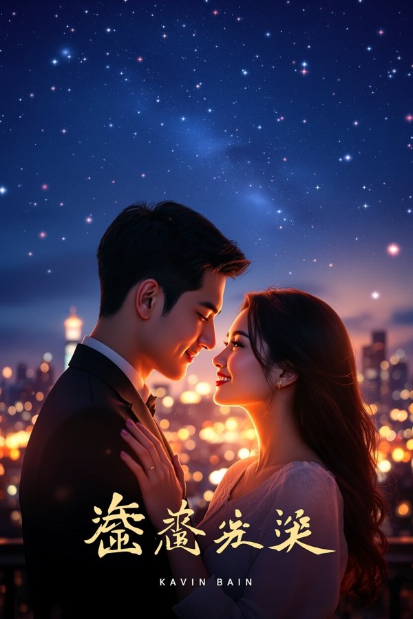你比星光美丽 - 大象影视