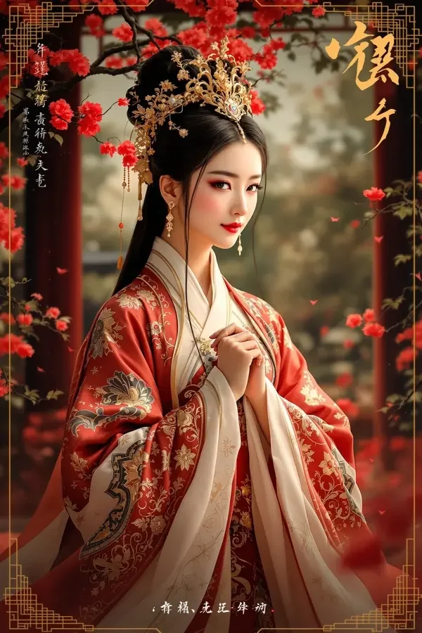 王妃她惊才绝艳 - 大象影视