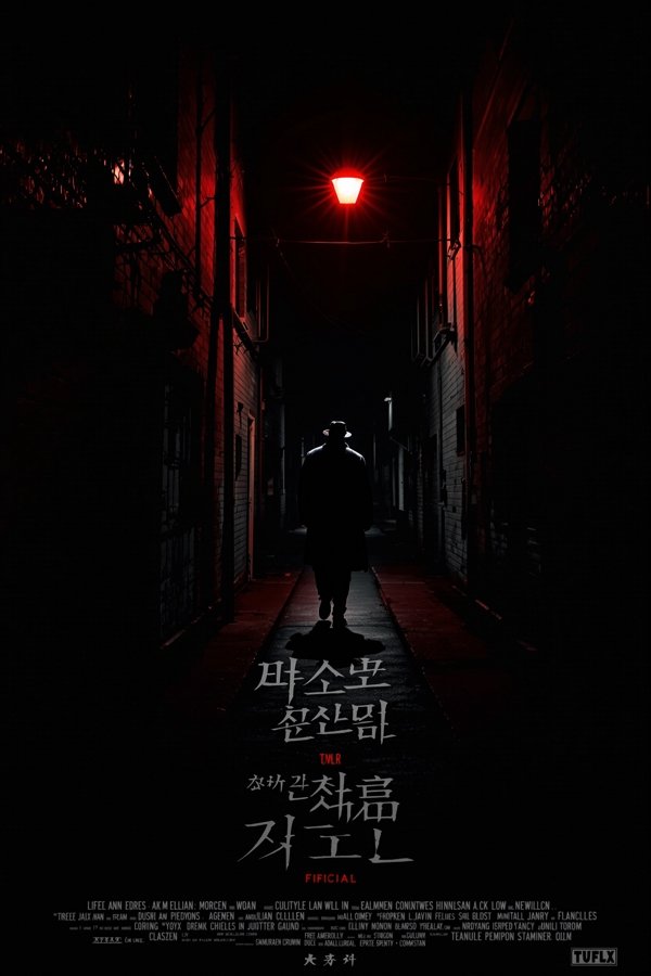 白夜追凶2 - 大象影视