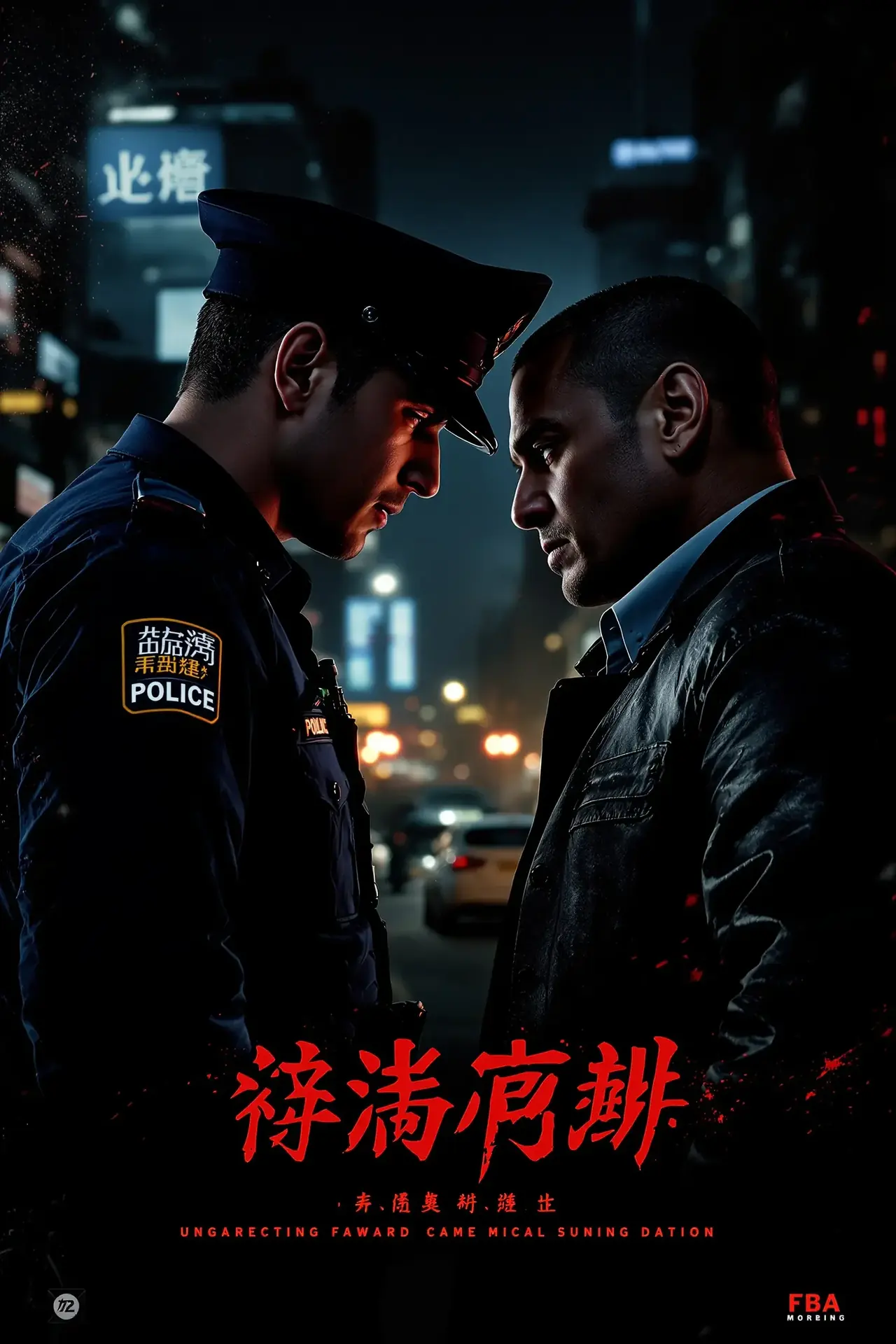 狂飙2 - 大象影视