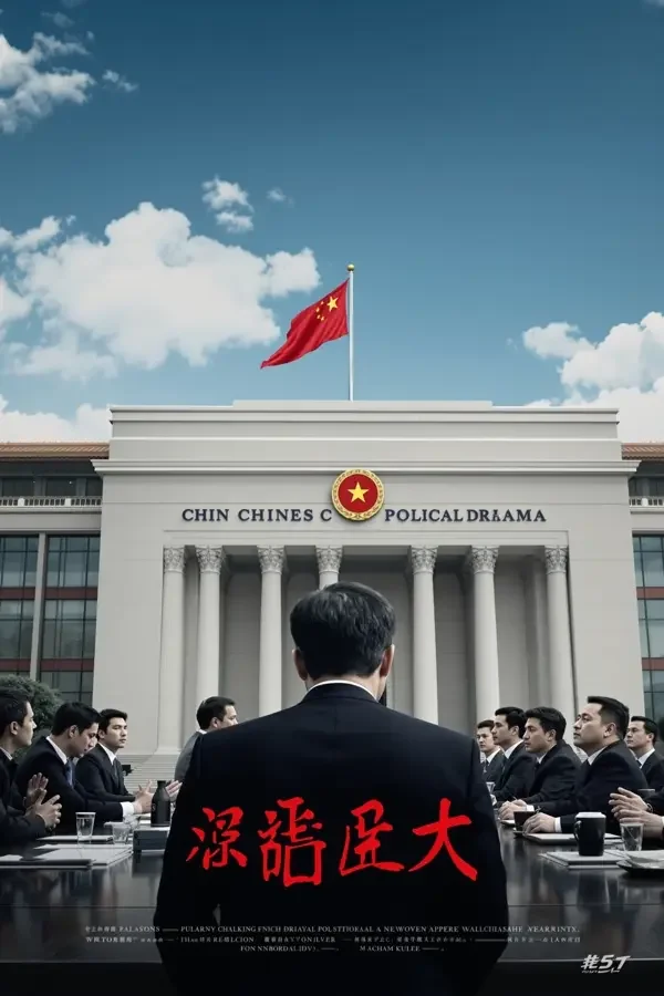 县委大院2 - 大象影视