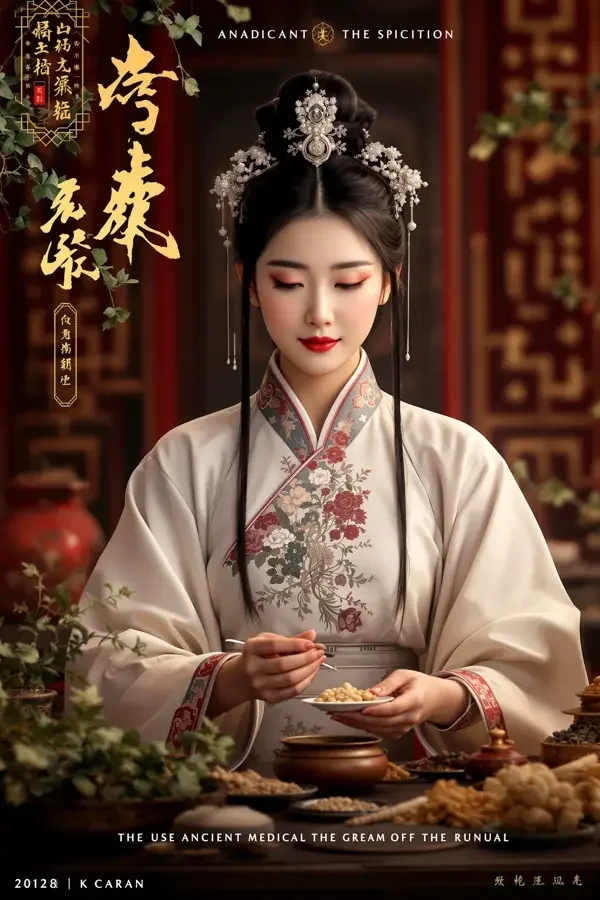 神医嫡女 - 大象影视