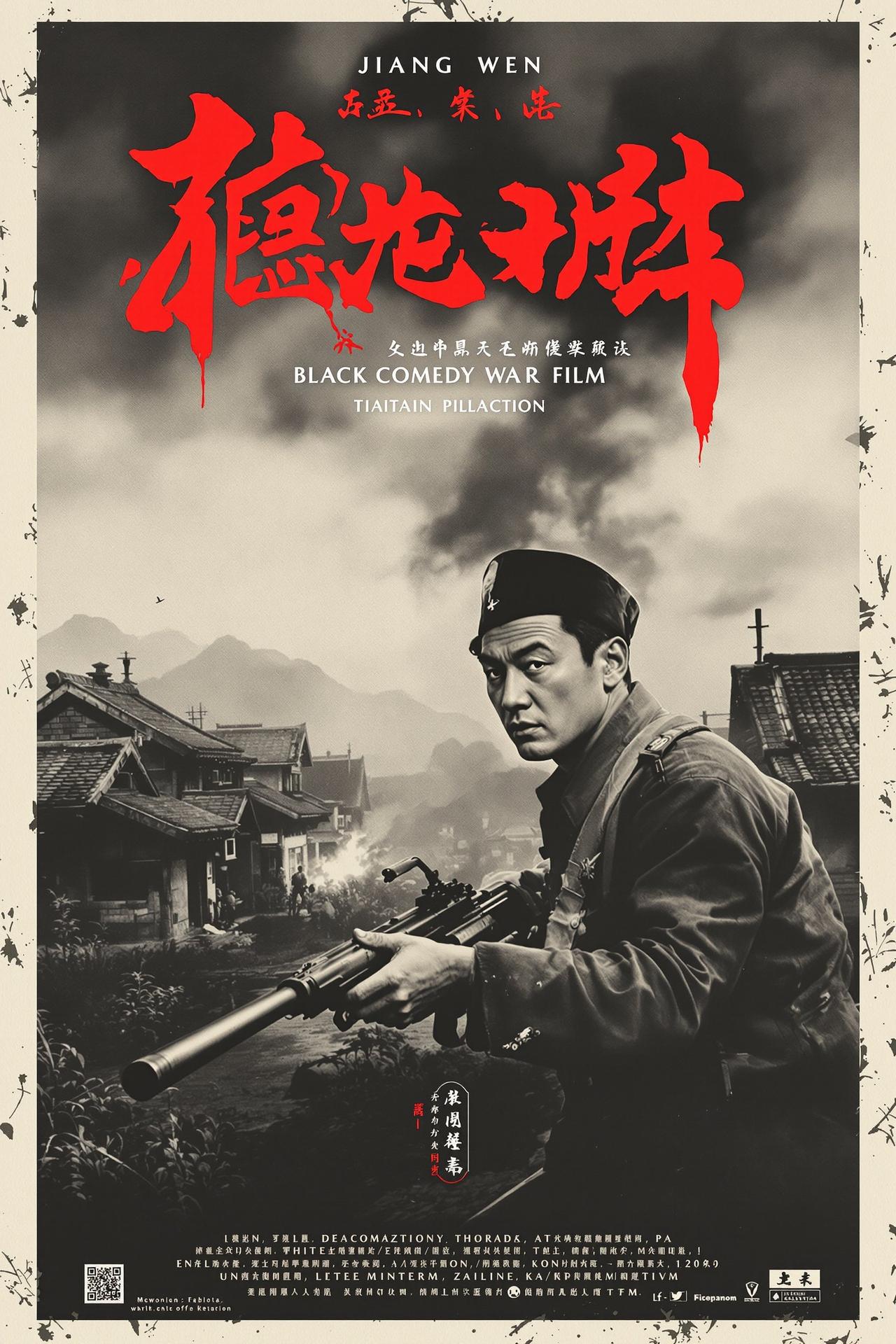 鬼子来了 - 大象影视
